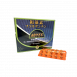 諾固® 高單位冷壓縮萃取褐藻素+橄欖葉油植物配方軟膠囊