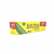 諾固® ALOE FRESH 蘆薈+七葉樹草本凝膠配方精油牙膏