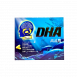 諾固® 冰晶冷凍高純度DHA軟膠囊