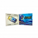 諾固® 冰晶冷凍高純度DHA軟膠囊